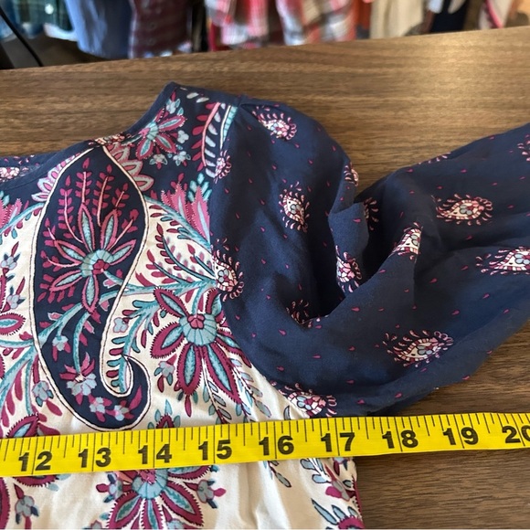 🌟Lucky Brand Top S - Picture 7 of 8